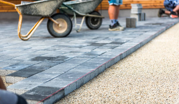 Best Permeable Driveway Pavers in Ingleside, TX