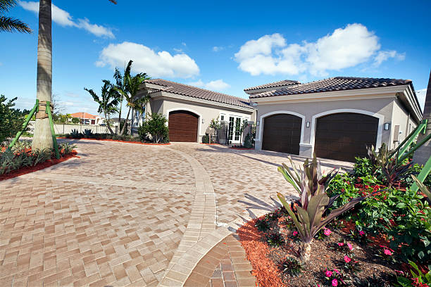 Best Residential Driveway Pavers in Ingleside, TX